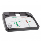 Charging station base (Original)