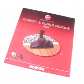 2-position brush with rollers G58