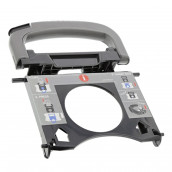 Original dust bag holder