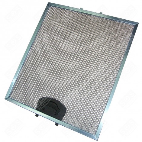 METAL FAT FILTER (SOLD INDIVIDUALLY) EXTRACTOR HOOD - 76X5755