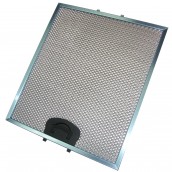 Metal fat filter (sold individually)