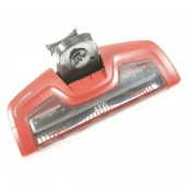 Brush, complete original red nozzle