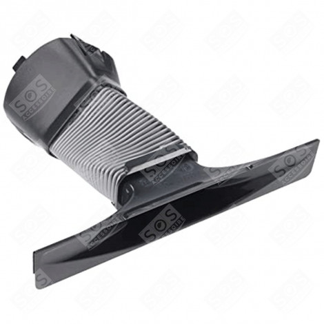 ORIGINAL COMPLETE CONNECTOR DUCT VACUUM CLEANER  - 140055192482