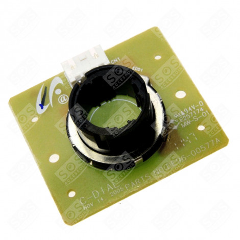 ORIGINAL SWITCH GAS / ELECTRIC OVENS - DE96-00577A