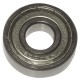 BEARING 608 ZZ TUMBLE DRYER - 480112101499, C00311359
