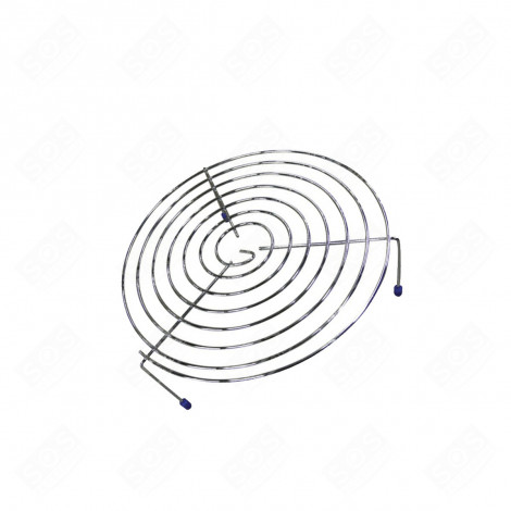 ORIGINAL TRAY GRID MICROWAVE OVENS - DE97-00136A