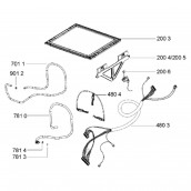 Drain Seal (mark 781 4)