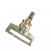 Nozzle for Parquet