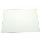 Internal door window