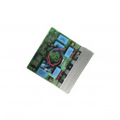 Original electronic module