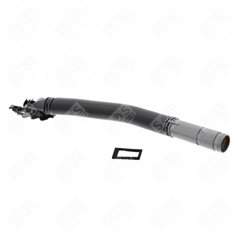 ORIGINAL FLEXIBLE HOSE VACUUM CLEANER  - 140144439506