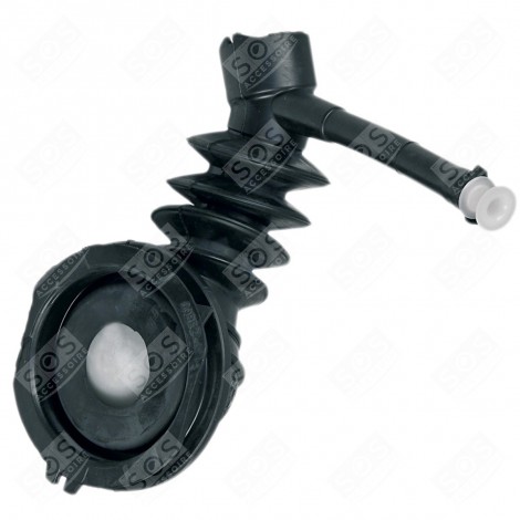 TUB PUMP PIPE WASHING MACHINES - 00704793, 00640702