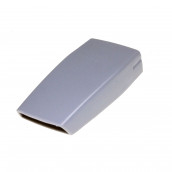 Small brush, original flat nozzle