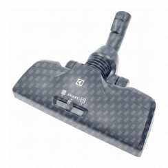 Original brush, nozzle