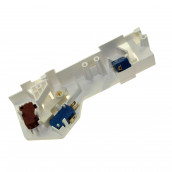 Original door microswitch support