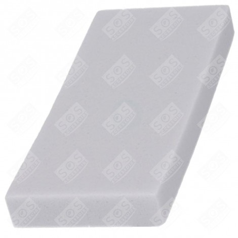 FOAM FILTER (ORIGINAL) VACUUM CLEANER  - 00655260