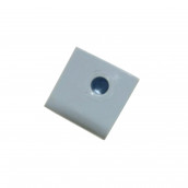 Original square right socket