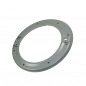 Internal ring for washing drum