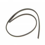 Lower horizontal seal