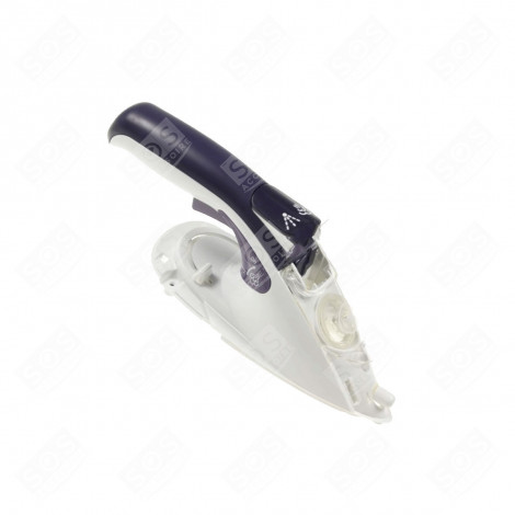 HANDLE STEAM IRONS / STEAM GENERATOR IRONS - CS-00131771