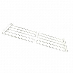 Original left and right grilles set