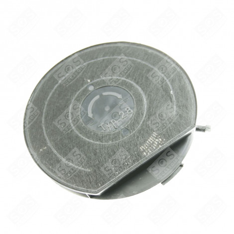 CARBON FILTER EXTRACTOR HOOD - G646779