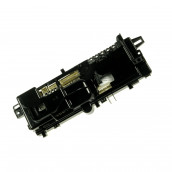 Electronic card, power module