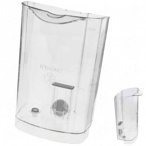 WATER TANK (ORIGINAL) COFFEE MAKER, ESPRESSO - 00741162, 741162
