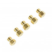 Original butane propane injector kit