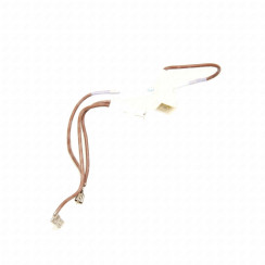 Wire + fuse 167°C NESPRESSO ESSENZA AUTOMATIC