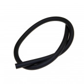 Black valve tube