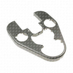 Grey NESPRESSO GRAN MAESTRIA base