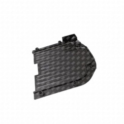 Grey trim NESPRESSO GRAN MAESTRIA