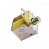 Distribution electromagnet