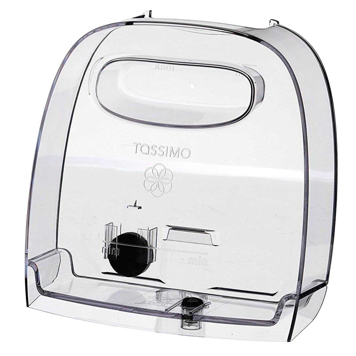Tassimo TAS20 water tank original BOSCH 00659969