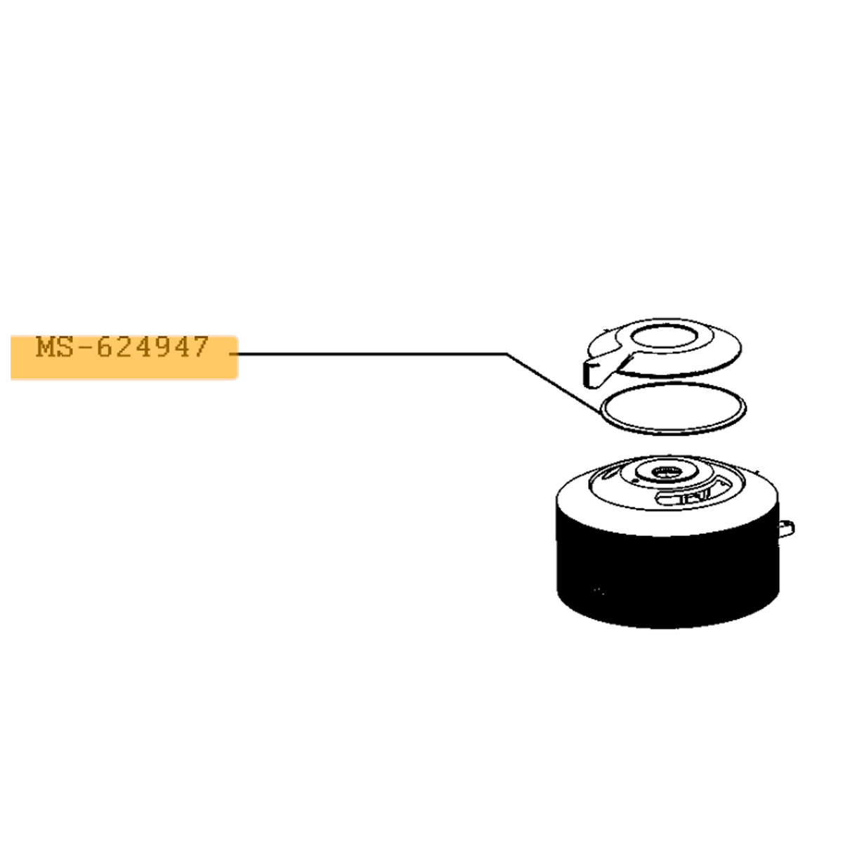 Bague mississippi online
