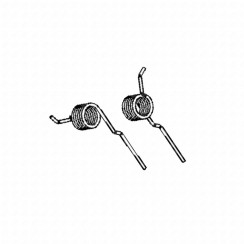 Spring for NESPRESSO VERTUO NEXT