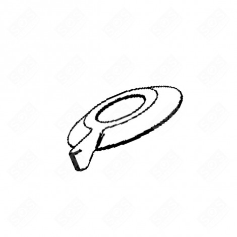 LEVER/LATCH COFFEE MAKER, ESPRESSO - MS-625050