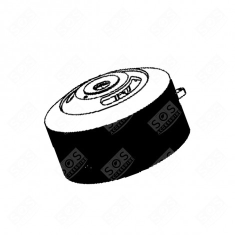 UPPER CLADDING COFFEE MAKER, ESPRESSO - MS-625051, MS625051