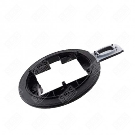 FLANGE / MOTOR BLOCK + GASKET BLENDER - MS-651551