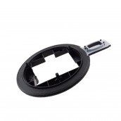 Flasque / bloc moteur + joint