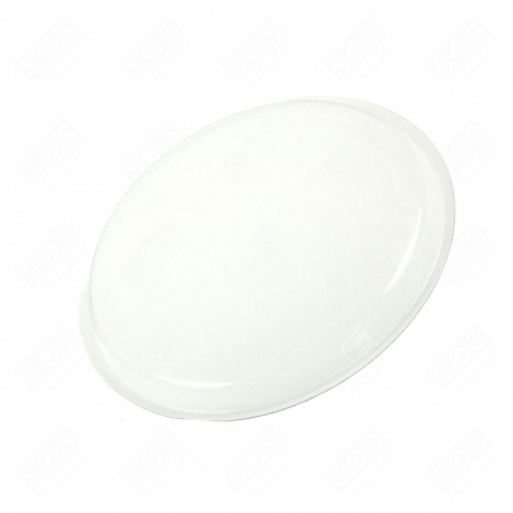 GLASS COVER (ORIGINAL) WASHING MACHINES - C00115528, 482000028827
