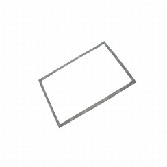 Door seal (freezer section)