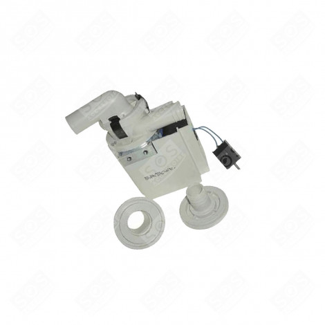 DRAIN PUMP WASHING MACHINES - 51X2837
