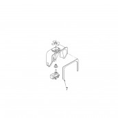 Seal no. 7 (original)