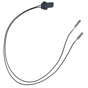 Sonde CTN limiteur de températ