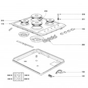 Plate D.145 (mark 216)