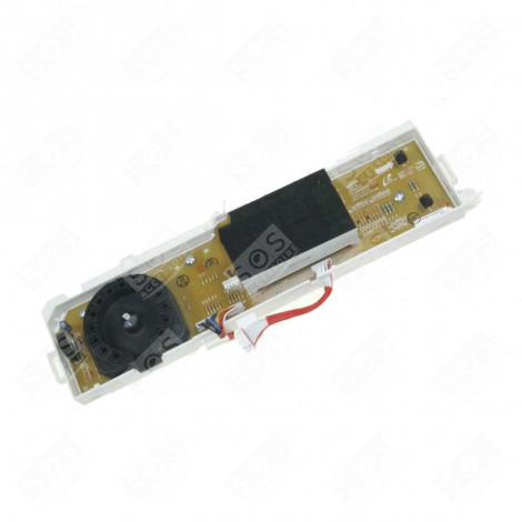 ELECTRONIC CARD, POWER MODULE WASHING MACHINES - DC92-01240E