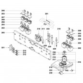 Instantaneous water heater (mark 132) original