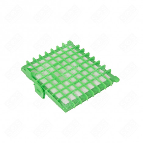 HOUSING + FOAM FILTER VACUUM CLEANER  - RS-2230000437